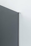 Душевая дверь Cezares Slider 110 SLIDER-B-1-100/110-GRIGIO-Cr
