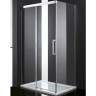 Душевой уголок Cezares Premier-Soft AH-1 130x100