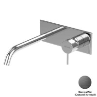 Смеситель для раковины Cezares Leaf LEAF-BLI1-20-L-MM