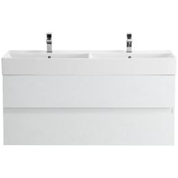 Тумба под раковину Cezares Molveno 46 120 MOLVENO 46-120-2C-SO-2-BG подвесная