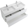 Тумба под раковину Cezares Molveno 46 120 MOLVENO 46-120-2C-SO-2-BG подвесная