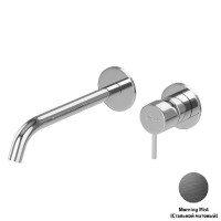Смеситель для раковины Cezares Leaf LEAF-BLI2-20-L-MM