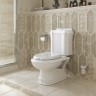 Унитаз-компакт Cezares King Palace CZR-163-T