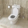 Унитаз-компакт Cezares King Palace CZR-163-T