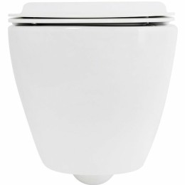 Унитаз Cezares Stylus CZR-513-TH-R/CZR-2011-SC подвесной