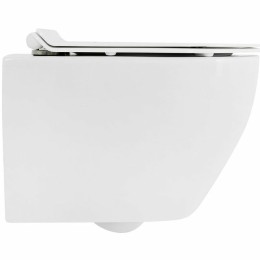 Унитаз Cezares Stylus CZR-513-TH-R/CZR-2011-SC подвесной