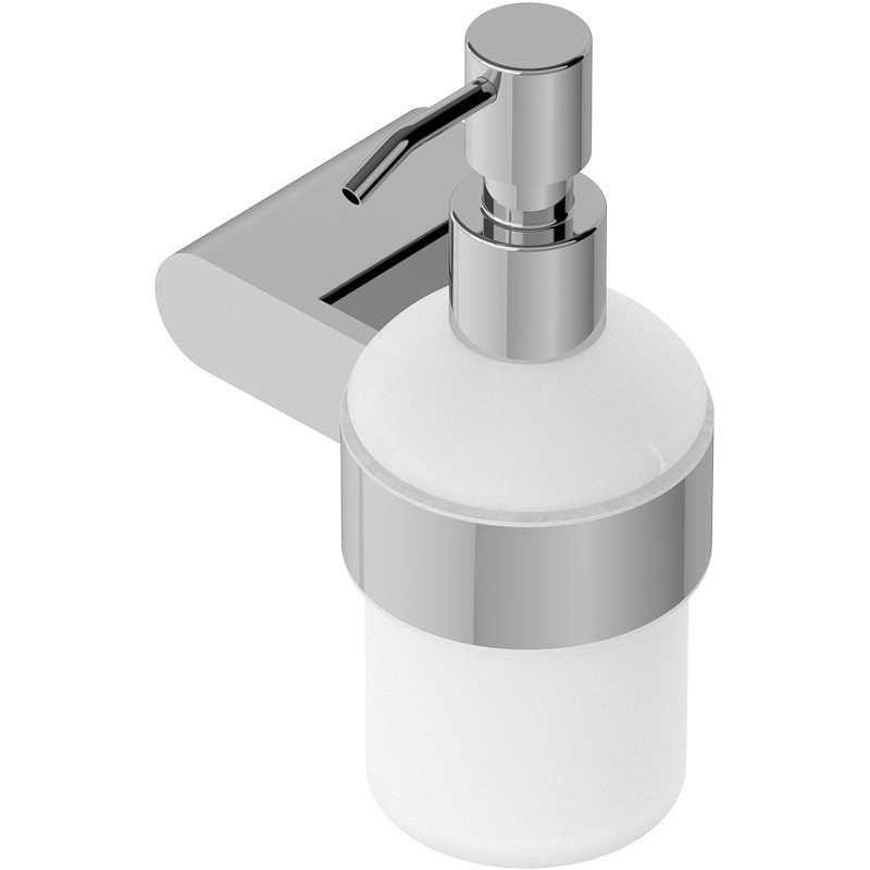Дозатор для жидкого мыла Cezares Stylus STYLUS-SOIS-V-01