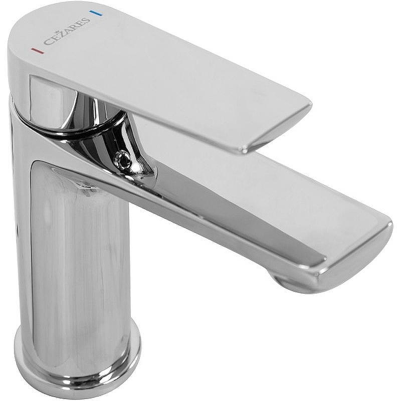 Смеситель для раковины Cezares Comfort COMFORT-LS-01-W0