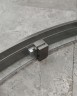 Душевой уголок Cezares Molveno 120x120 MOLVENO-R-11-90+30-C-GM-IV