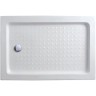 Акриловый поддон для душа Cezares Tray A 120х80 TRAY-A-AH-120/80-15-W0