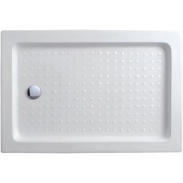 Акриловый поддон для душа Cezares Tray A 120х80 TRAY-A-AH-120/80-15-W0