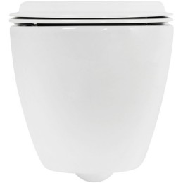 Унитаз Cezares Stylus-Tor CZR-6601-TH-TOR/CZR-2011-SC подвесной