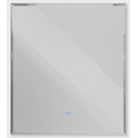 Зеркало Cezares Interni 100 CZR-SPC-INT-1000-900-LED-TCH-WARM-BL с подсветкой