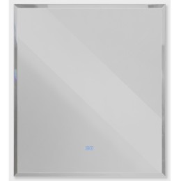 Зеркало Cezares Interni 100 CZR-SPC-INT-1000-900-LED-TCH-WARM-BL с подсветкой