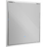 Зеркало Cezares Interni 100 CZR-SPC-INT-1000-900-LED-TCH-WARM-BL с подсветкой