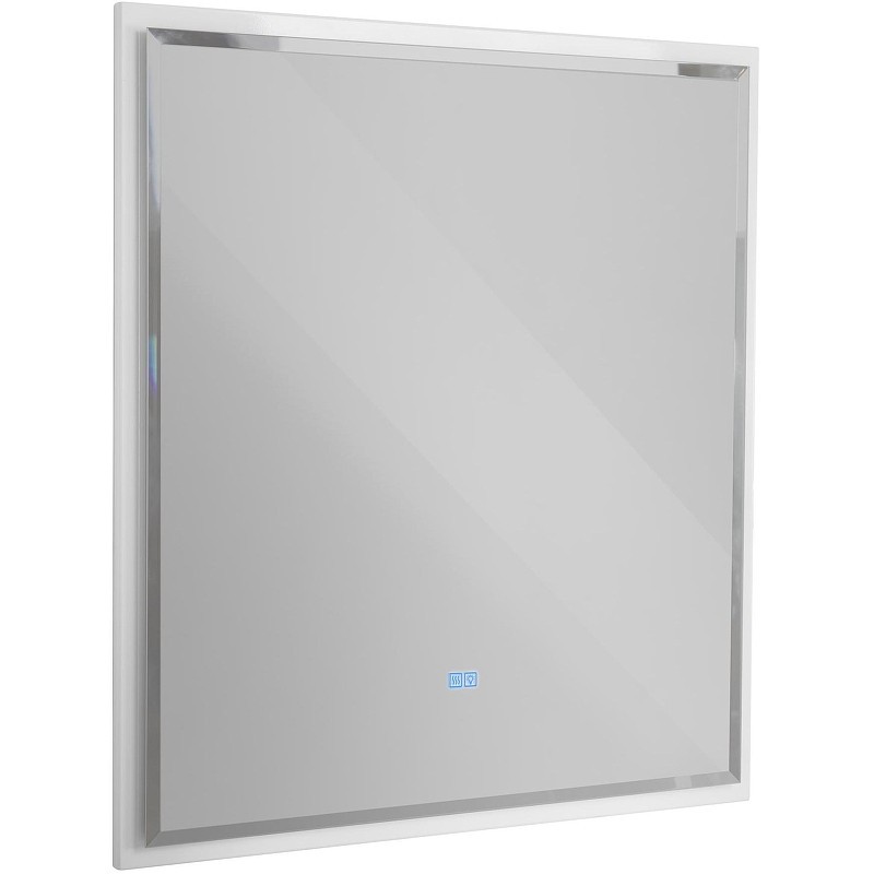 Зеркало Cezares Interni 100 CZR-SPC-INT-1000-900-LED-TCH-WARM-BL с подсветкой