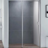 Душевая дверь Cezares Urban 110 URBAN-B-12-110-C-CR