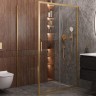 Душевой уголок Cezares Molveno 120x90 MOLVENO-AH-11-120/90-C-BORO-IV
