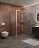 Душевой уголок Cezares Molveno 120x90 MOLVENO-AH-11-120/90-C-BORO-IV