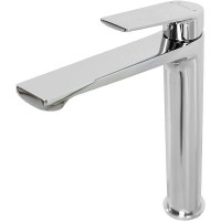 Смеситель для раковины Cezares Comfort COMFORT-LC-01-W0