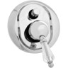 Смеситель для душа Cezares Vintage VINTAGE-VDIM-01-Sw
