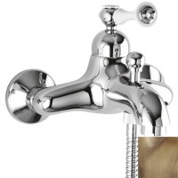 Смеситель для ванны Cezares Margot MARGOT-VM-02-Bi