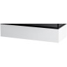 Тумба Cezares Cadro 120 CADRO-120-1C-SO-BG-BLUM подвесная
