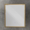 Зеркало Cezares Interni 100 CZR-SPC-INT-1000-900-LED-TCH-WARM-BORO с подсветкой