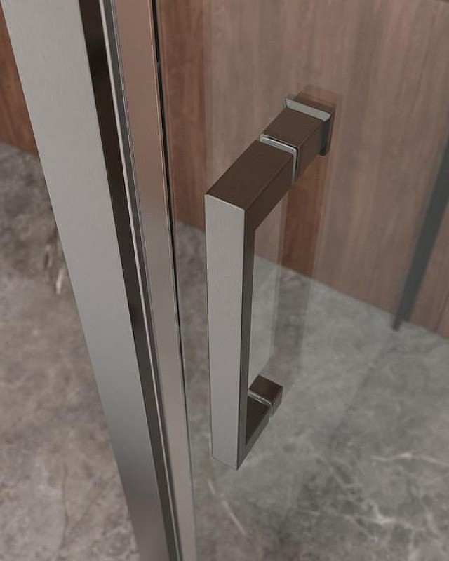 Душевой уголок Cezares Molveno 120x90 MOLVENO-AH-11-120/90-C-GM-IV