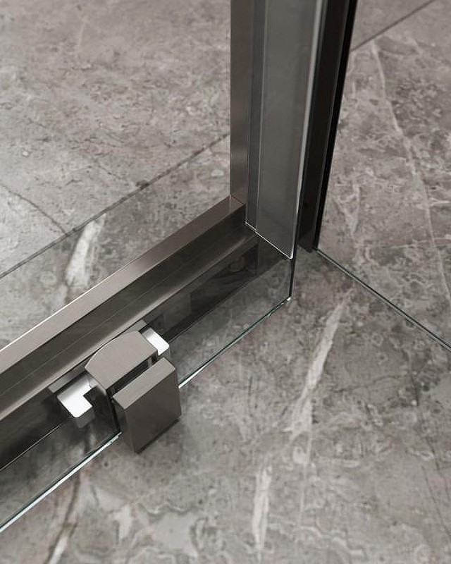 Душевой уголок Cezares Molveno 120x90 MOLVENO-AH-11-120/90-C-GM-IV