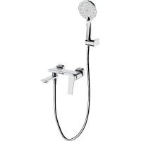 Смеситель для ванны Cezares Comfort COMFORT-VD-01