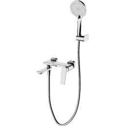 Смеситель для ванны Cezares Comfort COMFORT-VD-01