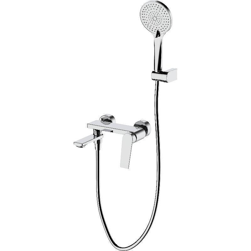 Смеситель для ванны Cezares Comfort COMFORT-VD-01