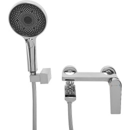 Смеситель для ванны Cezares Comfort COMFORT-VD-01