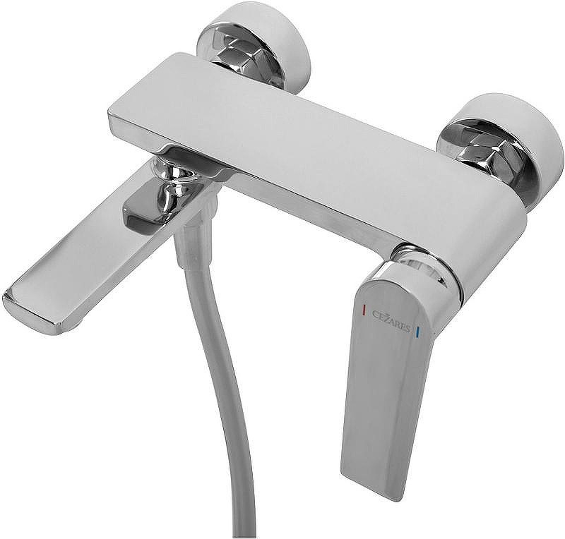 Смеситель для ванны Cezares Comfort COMFORT-VD-01