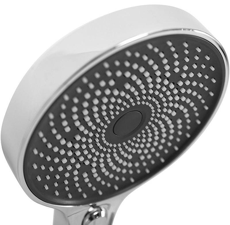 Смеситель для ванны Cezares Comfort COMFORT-VD-01