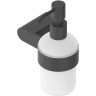 Дозатор для жидкого мыла Cezares Stylus STYLUS-SOIS-V-NOP