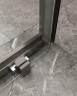 Душевой уголок Cezares Molveno 140x90 MOLVENO-AH-11-140/90-C-GM-IV