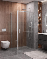 Душевой уголок Cezares Molveno 100x90 MOLVENO-AH-1-100/90-C-Cr-IV