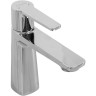 Смеситель для раковины Cezares Lux LUX-LS-01-W0