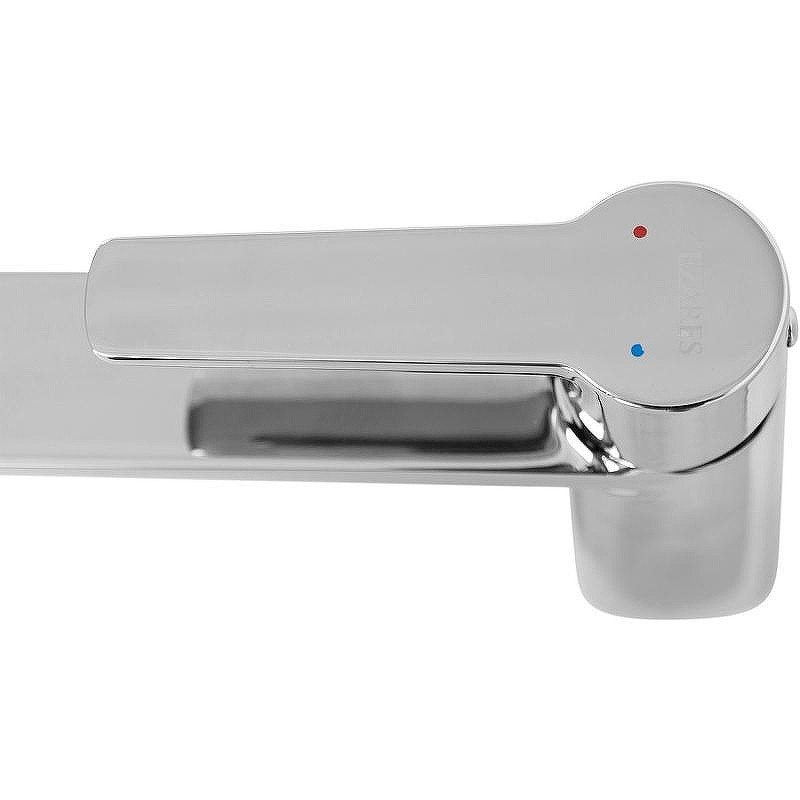 Смеситель для раковины Cezares Lux LUX-LS-01-W0