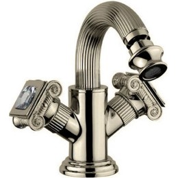 Смеситель для биде Cezares Olimp OLIMP-BS2-02-Sw