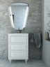 Зеркало Cezares 70 45020 с подсветкой