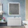 Зеркало Cezares Interni 80 CZR-SPC-INT-800-900-LED-TCH-WARM-BL с подсветкой
