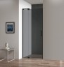 Душевая дверь Cezares Slider 90 SLIDER-B-1-80/90-GRIGIO-NERO
