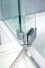 Душевая дверь Cezares Slider 90 SLIDER-B-1-80/90-GRIGIO-NERO