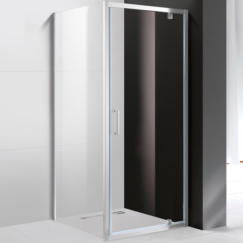 Душевой уголок Cezares Molveno 100x80 MOLVENO-AH-1-100/80-C-Cr-IV