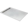 Душевой поддон из искусственного камня Cezares Tray AS 120x70 TRAY-AS-AH-120/70-30-W