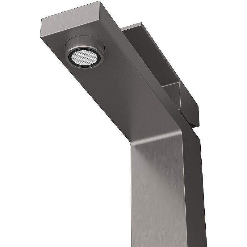 Смеситель для раковины Cezares Slider SLIDER-LS-GM