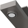 Смеситель для раковины Cezares Slider SLIDER-LS-GM
